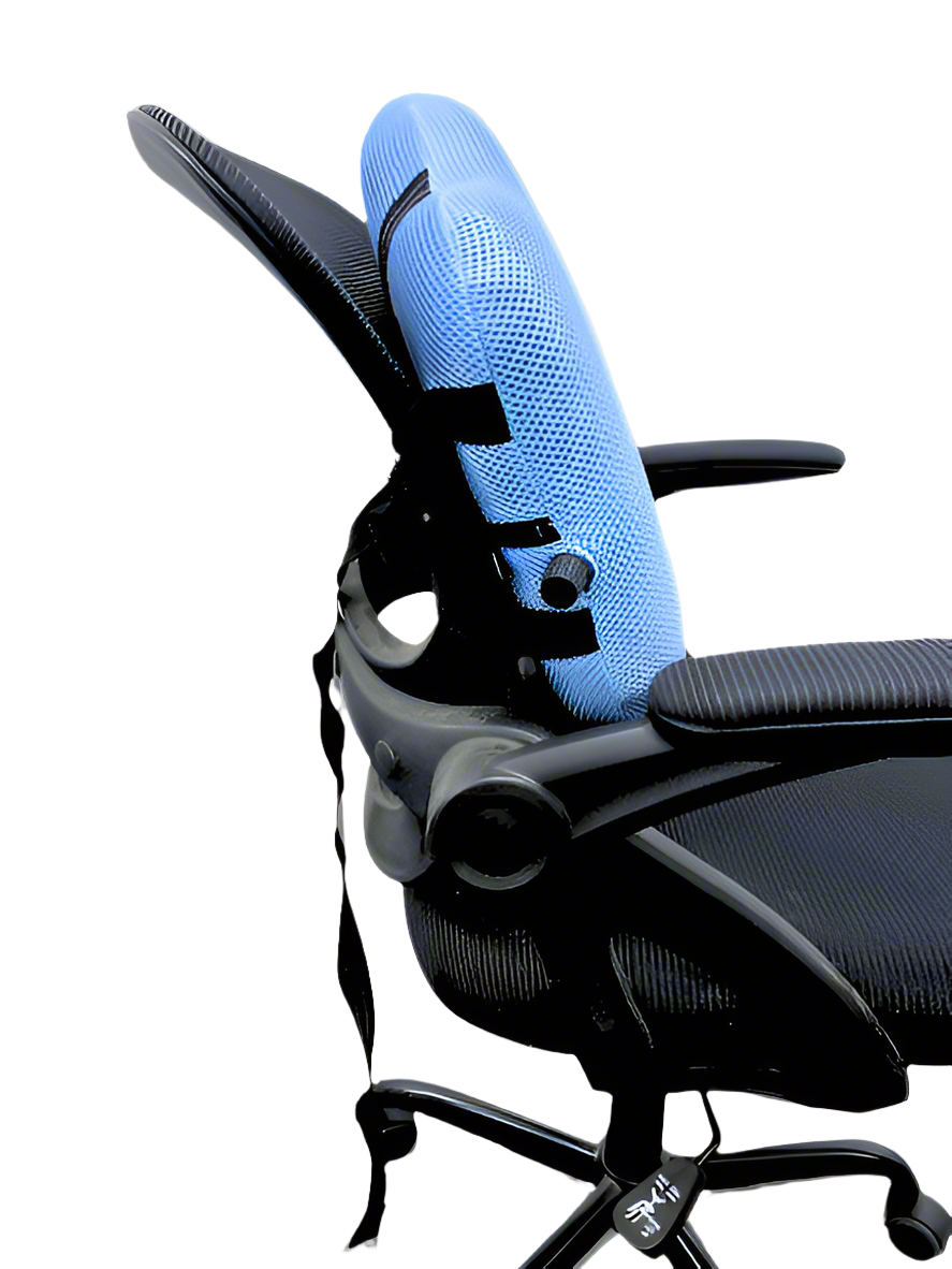 Air-Logic Premium Back Rest Cushion