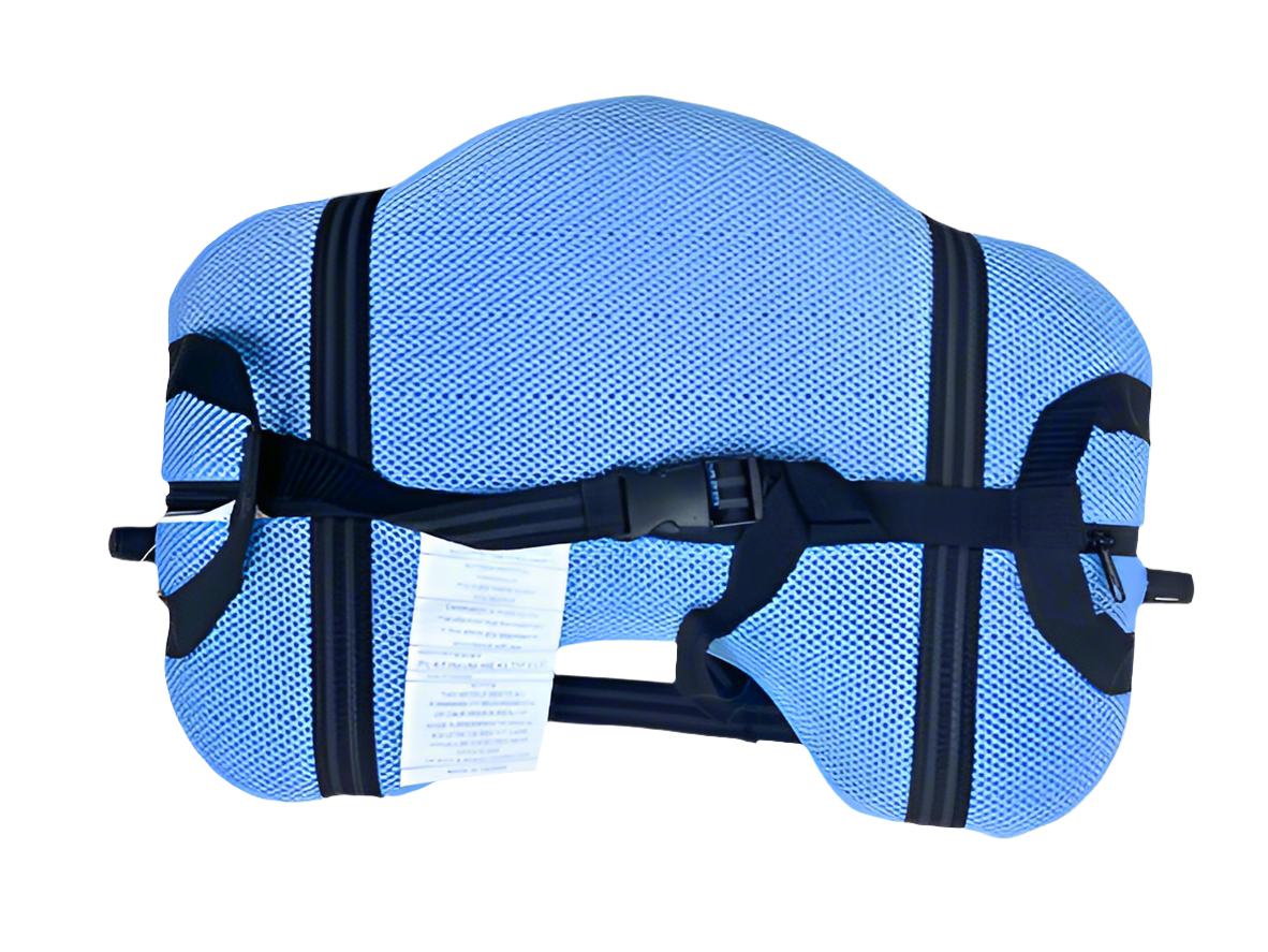 Air-Logic Premium Back Rest Cushion