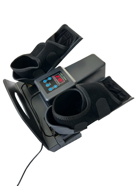 AnkleMotion CPM Device