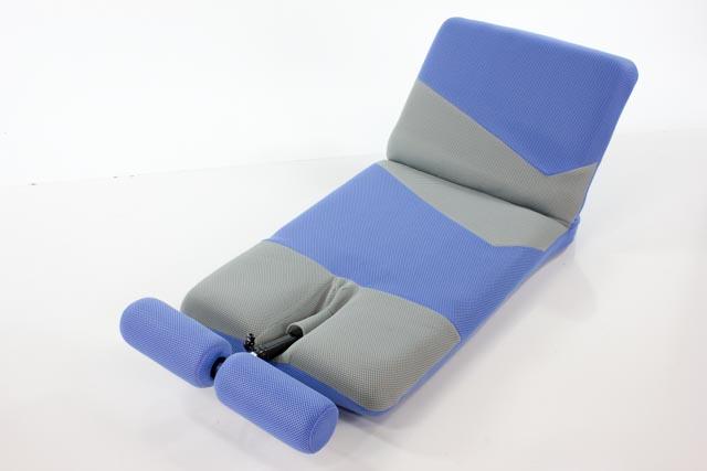 Procare Hip Abduction Pillow