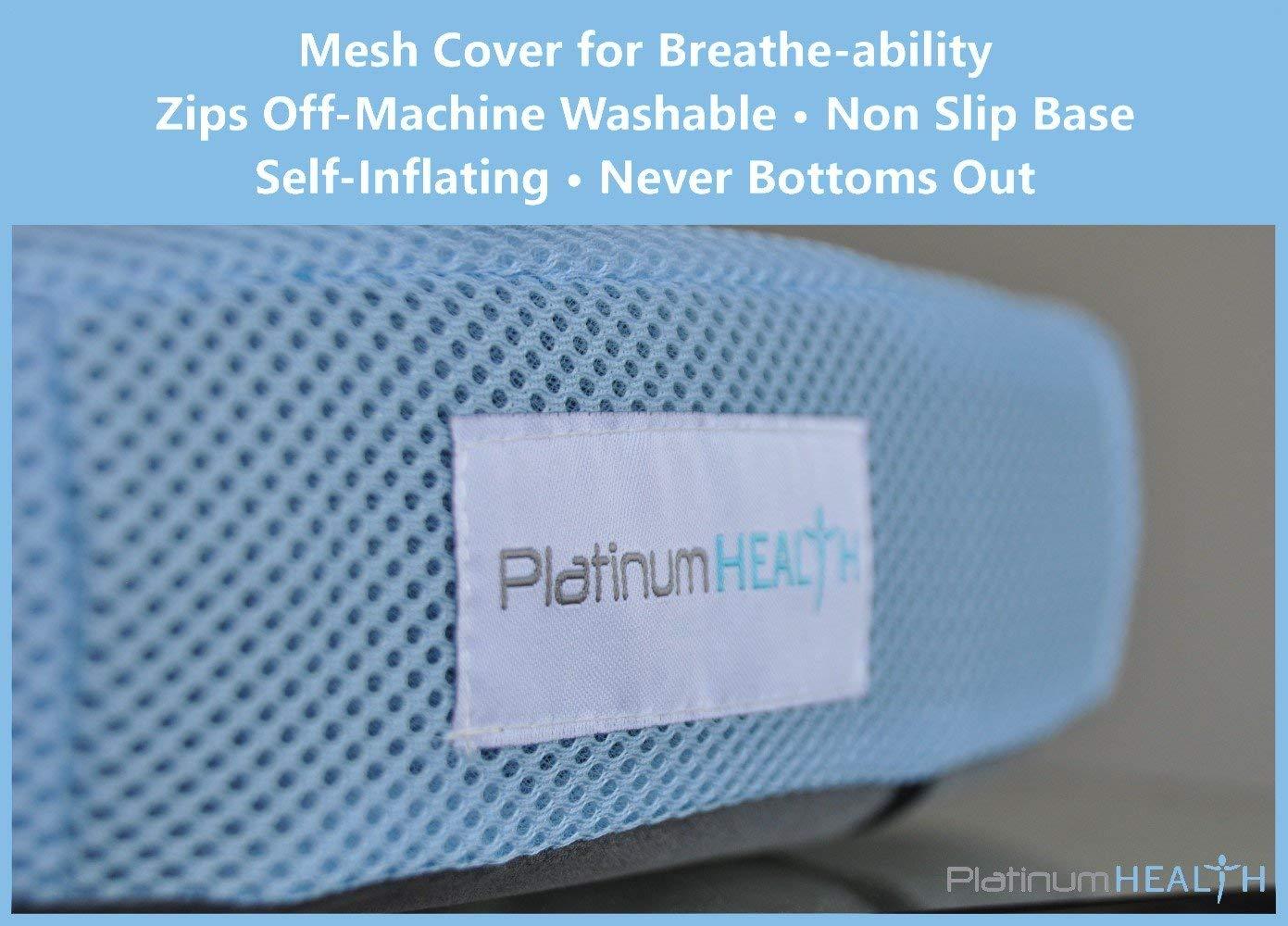 Envyy Bed Foam Mattress - Platinum Health Group