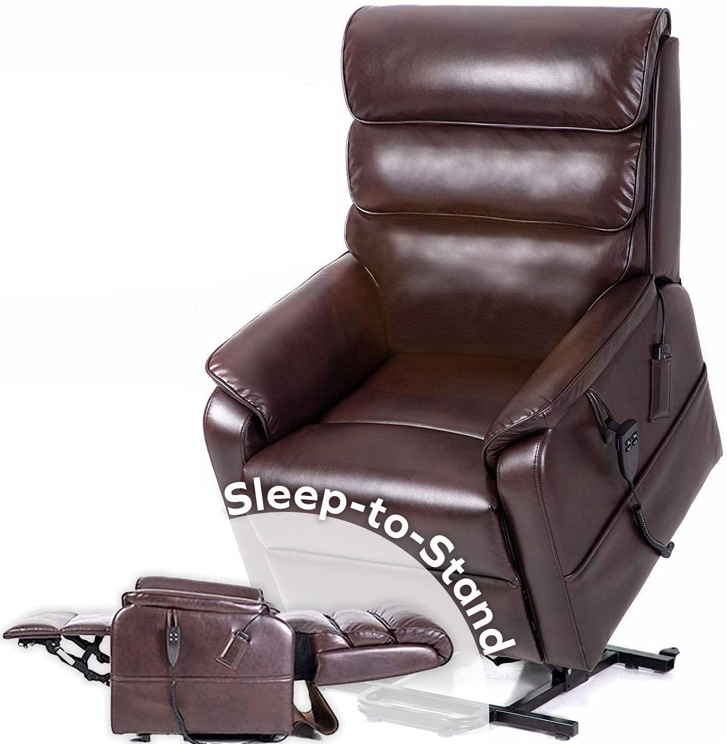 Perfect Sleep Chair | All Star Medical