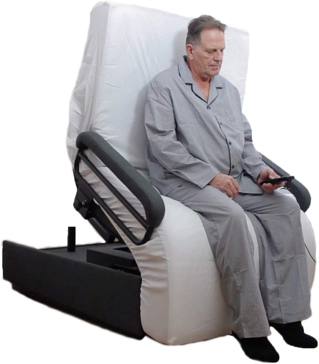 Envyy Sleep to Stand Adjustable Bed