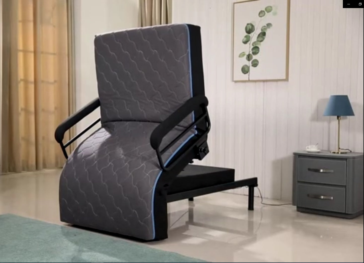 FirstClass Sleep-to-Stand Lift Chair - Platinum Health Group