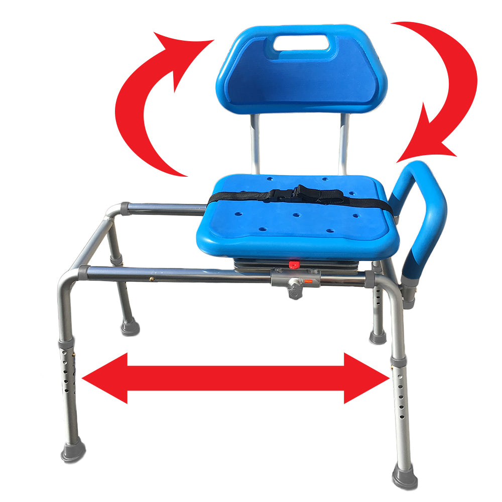 Medmobile bathtub best sale transfer bench