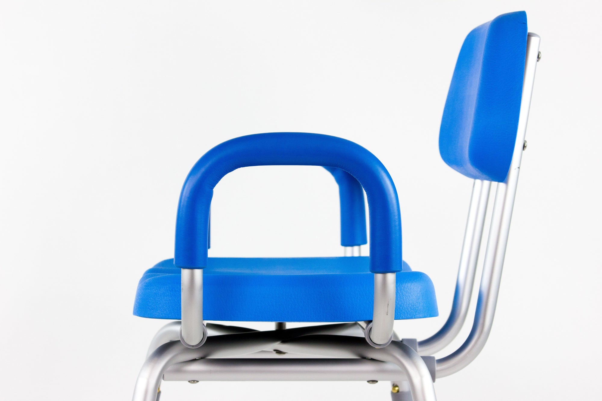 Post-Op Hip Surgery Bath Shower Chair - Apex by Platinum Health